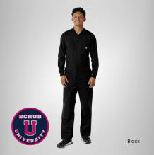 Carhartt Rugged Flex RSCU Men's Ripstop Coverall 2
