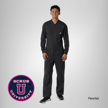 Carhartt Rugged Flex RSCU Men's Ripstop Coverall 3