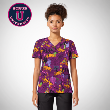 Cherokee Women's Scooby Doo Halloween 3