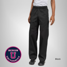 Delray Chef Cargo Pants 4