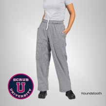 Delray Chef Cargo Pants 3