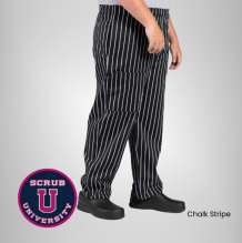 Delray Chef Cargo Pants 2
