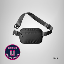 Wink Chatelaine Belt Bag 3
