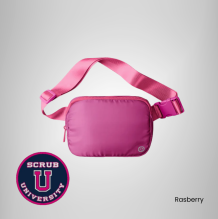 Wink Chatelaine Belt Bag 6