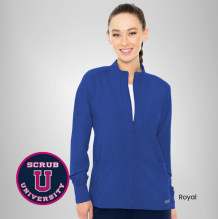 Med Couture Insight Warm Up 6