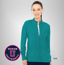 Med Couture Insight Warm Up 5