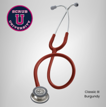 3M™ Littmann® Classic III™ Stethoscope 8