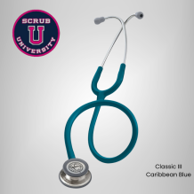 3M™ Littmann® Classic III™ Stethoscope 7