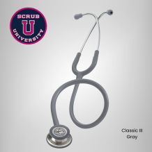 3M™ Littmann® Classic III™ Stethoscope 5