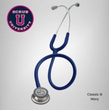 3M™ Littmann® Classic III™ Stethoscope 4