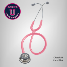 3M™ Littmann® Classic III™ Stethoscope 3