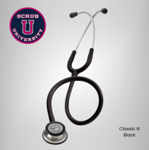 3M™ Littmann® Classic III™ Stethoscope 9