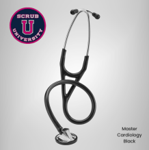 3M™ Littmann® Master Cardiology Stethoscope 6