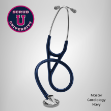 3M™ Littmann® Master Cardiology Stethoscope 5