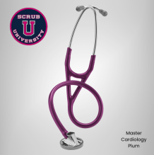 3M™ Littmann® Master Cardiology Stethoscope 4