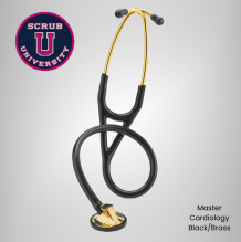 3M™ Littmann® Master Cardiology Stethoscope 3