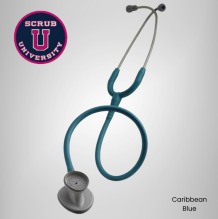 3M™ Littmann® Lightweight II SE Stethoscope 4