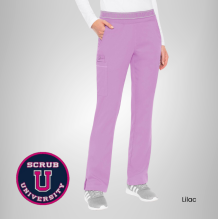 Med Couture Touch 2 Cargo Pocket Pant | 7739 15