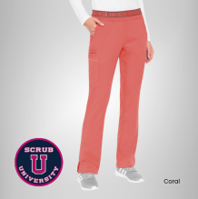 Med Couture Touch 2 Cargo Pocket Pant | 7739 20