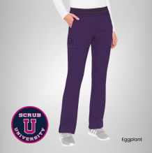 Med Couture Touch 2 Cargo Pocket Pant | 7739 19