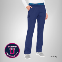 Med Couture Touch 2 Cargo Pocket Pant | 7739 18