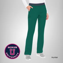 Med Couture Touch 2 Cargo Pocket Pant | 7739 17