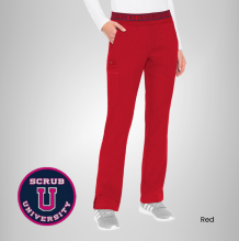 Med Couture Touch 2 Cargo Pocket Pant | 7739 7