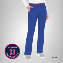Med Couture Touch 2 Cargo Pocket Pant | 7739 6
