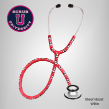 Prestige Medical Clinical Lite™ Stethoscope 3