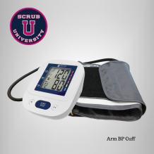 Prestige Medical  Healthmate® Deluxe Digital Blood Pressure Monitor 2