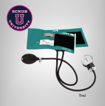 Prestige Medical Standard Aneroid Sphygmomanometer 7