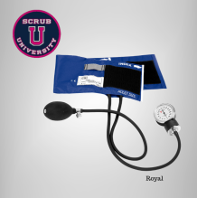 Prestige Medical Standard Aneroid Sphygmomanometer 6