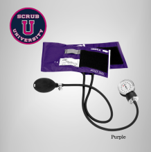 Prestige Medical Standard Aneroid Sphygmomanometer 5