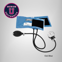 Prestige Medical Standard Aneroid Sphygmomanometer 3