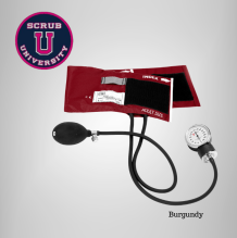 Prestige Medical Standard Aneroid Sphygmomanometer 2