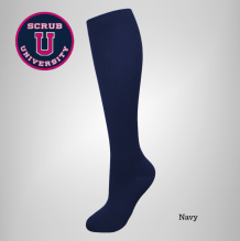 Prestige Medical  12" Standard Compression Socks 3