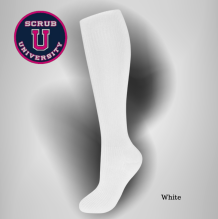 Prestige Medical  12" Standard Compression Socks 2