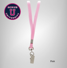Prestige Medical  Basic Lanyard 2