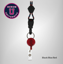 Prestige Medical  Retractable Neck Lanyard 5