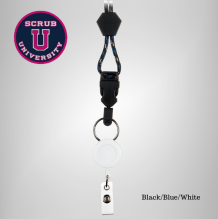 Prestige Medical  Retractable Neck Lanyard 4