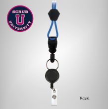Prestige Medical  Retractable Neck Lanyard 3