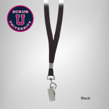 Prestige Medical  Basic Lanyard 3
