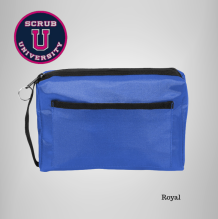 Prestige Medical Solid Color Compact Carry Case 12