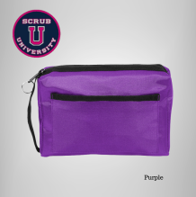 Prestige Medical Solid Color Compact Carry Case 11