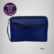 Prestige Medical Solid Color Compact Carry Case 7