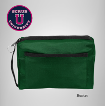 Prestige Medical Solid Color Compact Carry Case 6