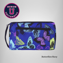 Prestige Medical  Printed Medical Bag Compact Carry Case 2
