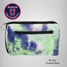 Prestige Medical  Printed Medical Bag Compact Carry Case 16