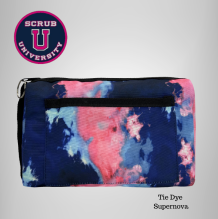 Prestige Medical  Printed Medical Bag Compact Carry Case 15