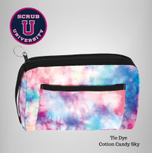 Prestige Medical  Printed Medical Bag Compact Carry Case 14